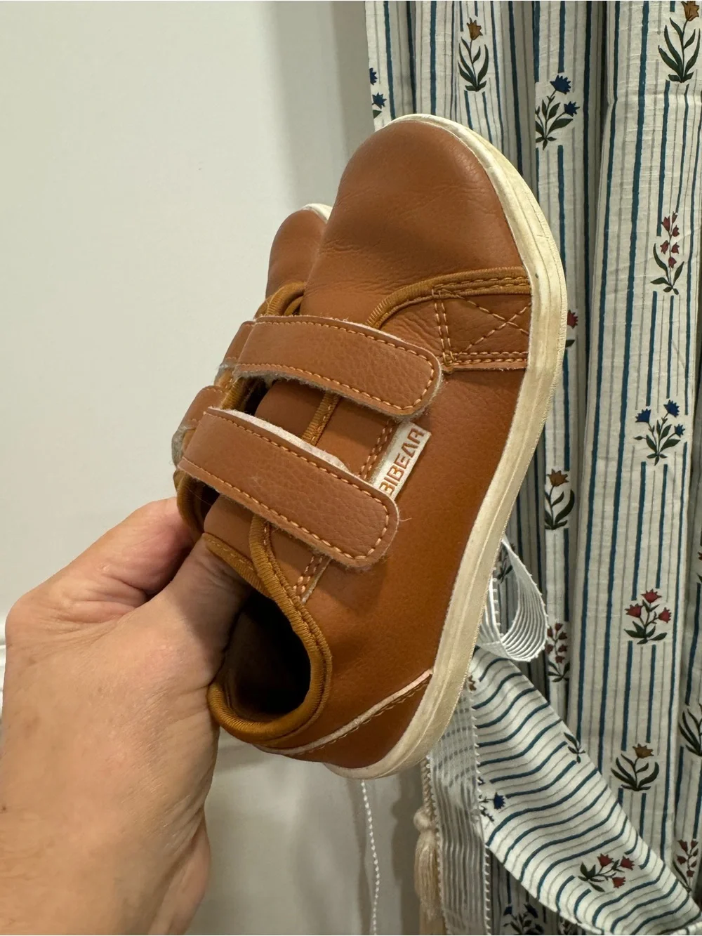 HOBIBEAR Kids Barefoot Shoes Wide  / Size 30 / 12W